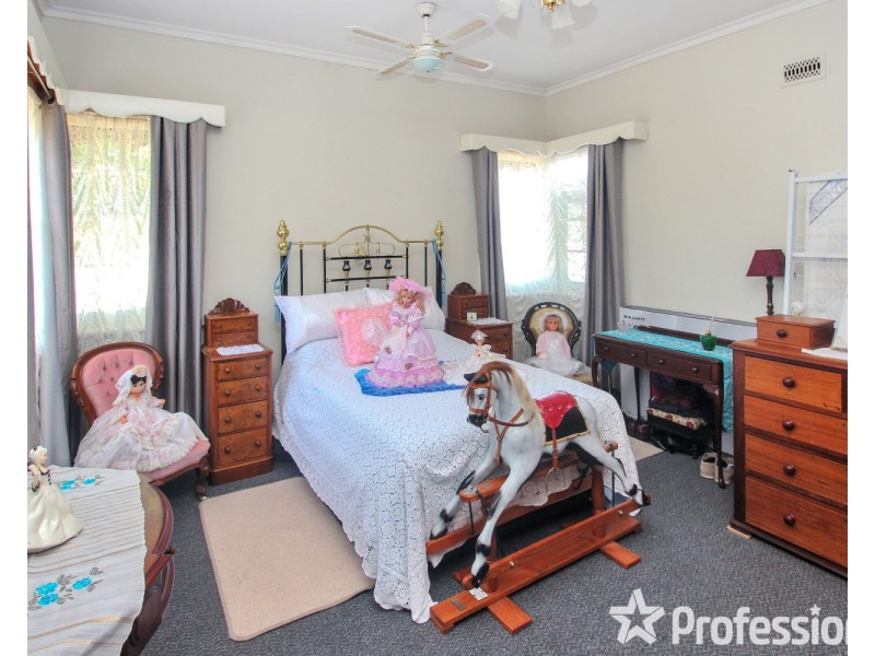 5 Carrick Street, Maryborough VIC 3465