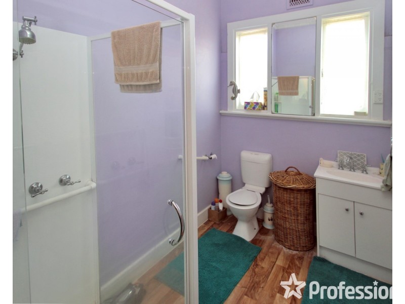 5 Carrick Street, Maryborough VIC 3465