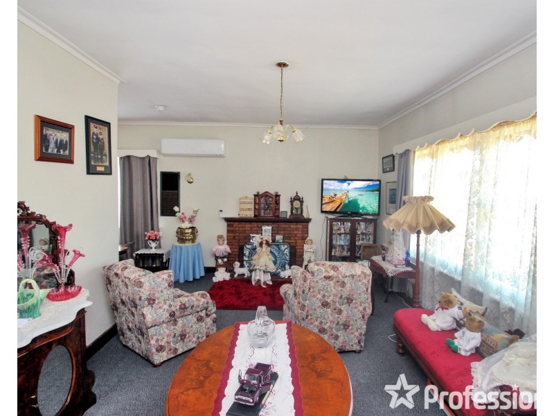 5 Carrick Street, Maryborough VIC 3465
