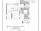 5 Carrick Street, Maryborough VIC 3465 Floorplan