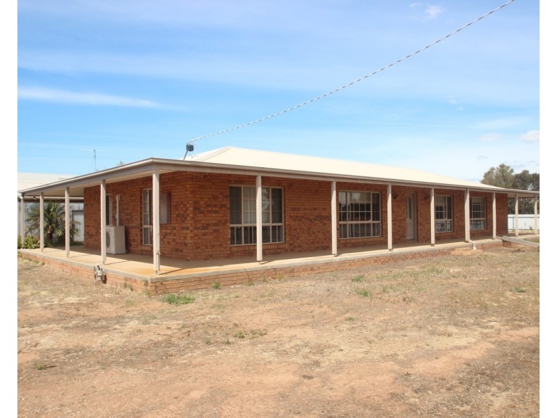 26 Hunter Street, Carisbrook VIC 3464