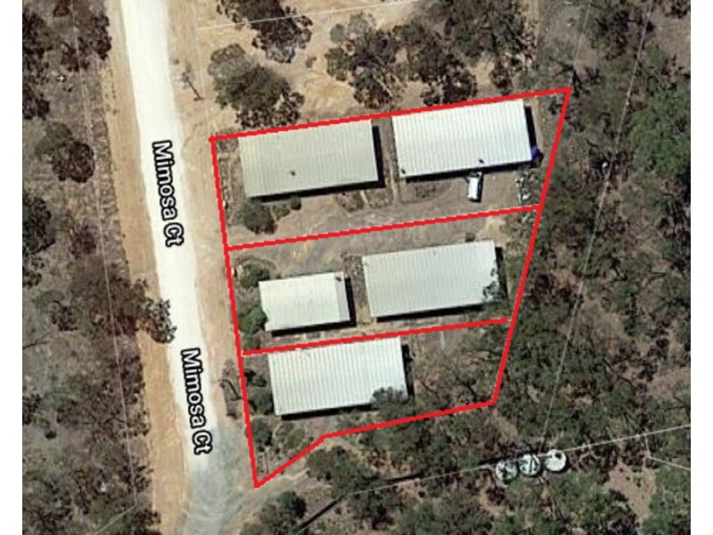 11-15 Mimosa Court, Maryborough VIC 3465