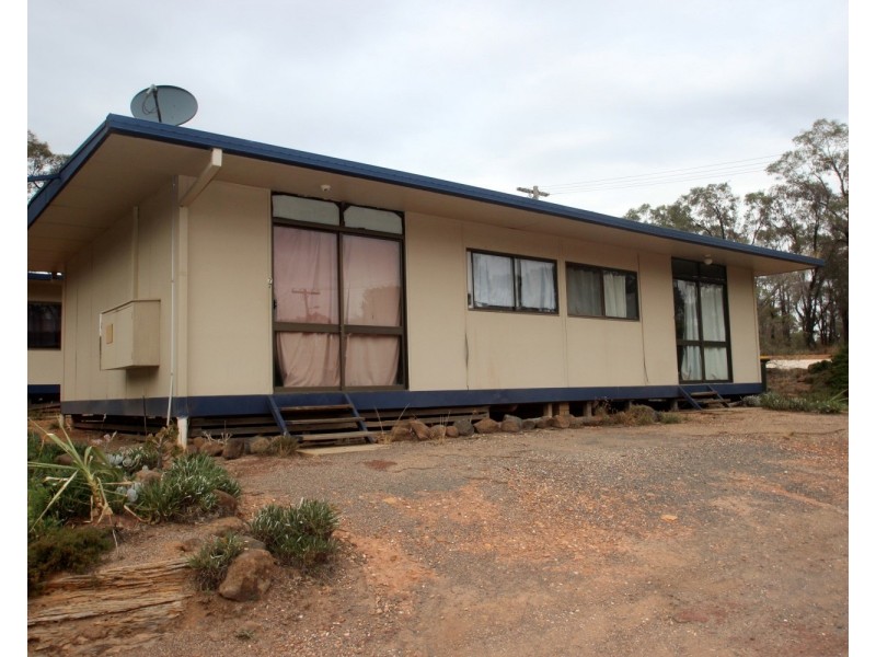 11-15 Mimosa Court, Maryborough VIC 3465