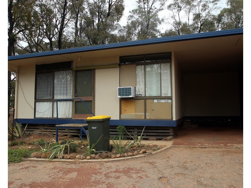 11-15 Mimosa Court, Maryborough VIC 3465