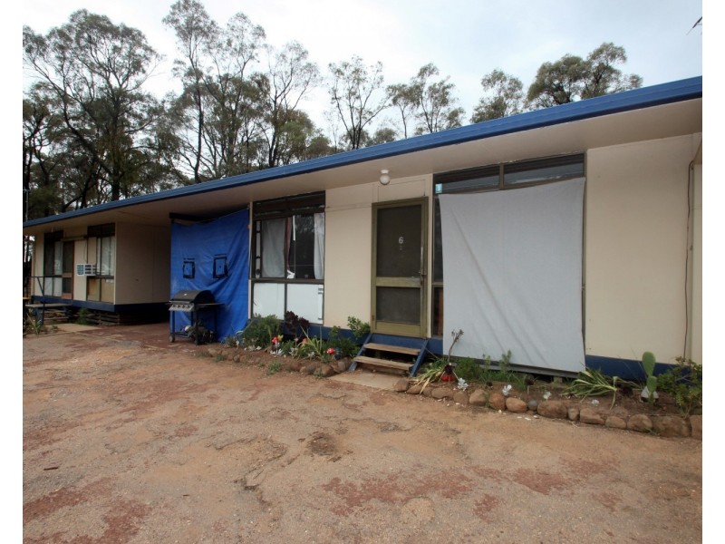 11-15 Mimosa Court, Maryborough VIC 3465