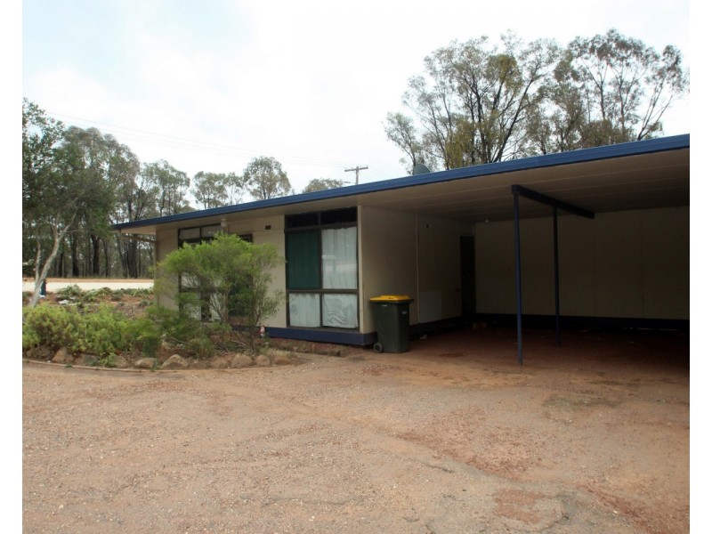 11-15 Mimosa Court, Maryborough VIC 3465