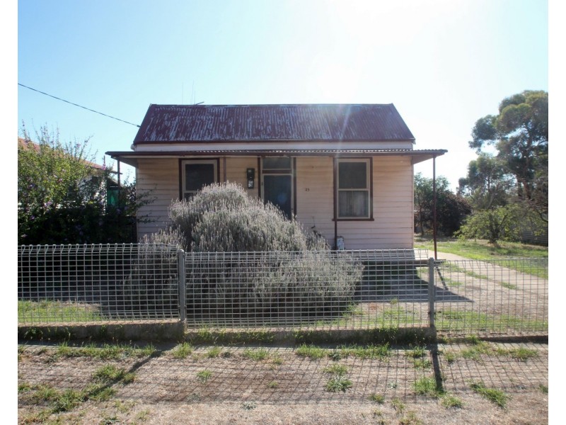 Lot 1/25 Outtrim Street, Maryborough VIC 3465