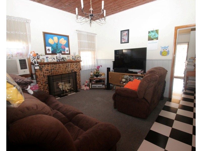 Lot 1/25 Outtrim Street, Maryborough VIC 3465