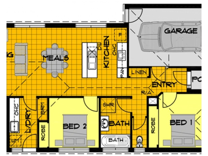 5 Doble Court, Maryborough VIC 3465