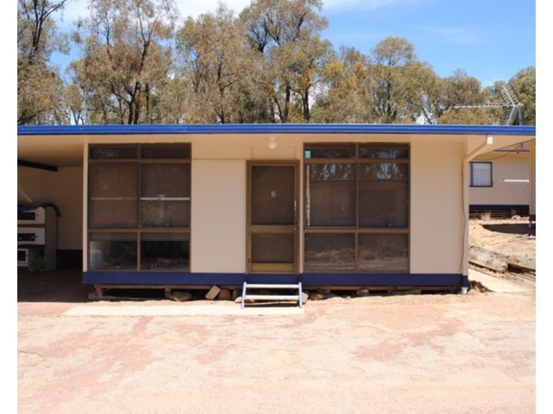 6/11-15 Mimosa Court, Maryborough VIC 3465