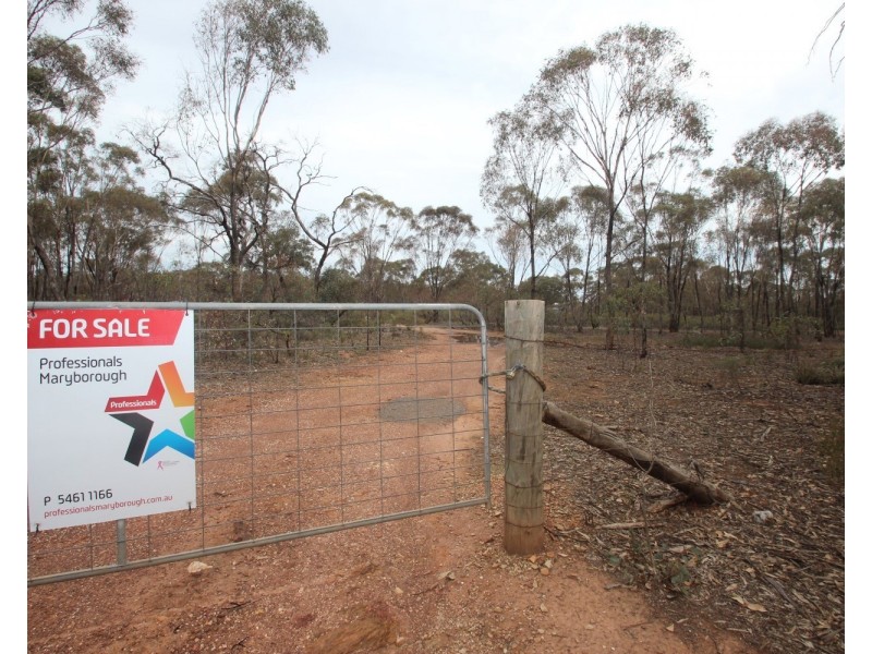 970 Timor – Bromley Road, Bet Bet VIC 3472