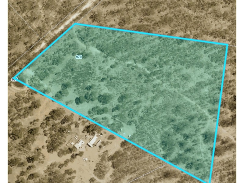 970 Timor – Bromley Road, Bet Bet VIC 3472