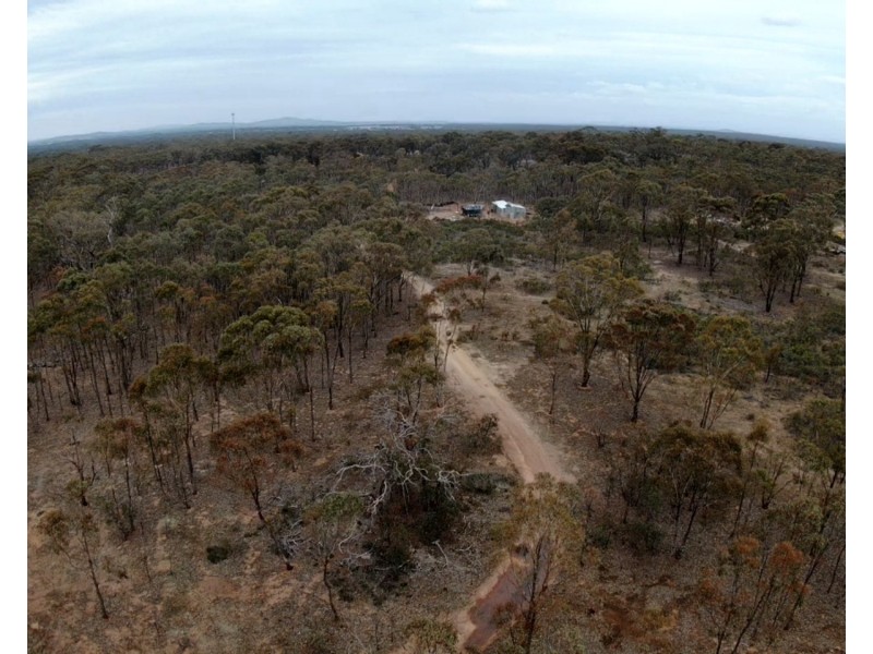 970 Timor – Bromley Road, Bet Bet VIC 3472