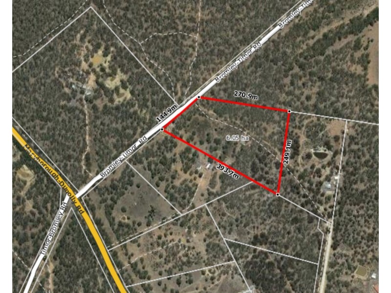 970 Timor – Bromley Road, Bet Bet VIC 3472