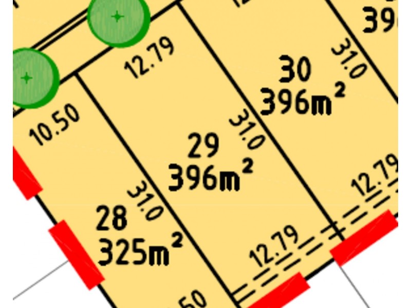 Lot Lot , 29 Chisholm Street, Maryborough VIC 3465