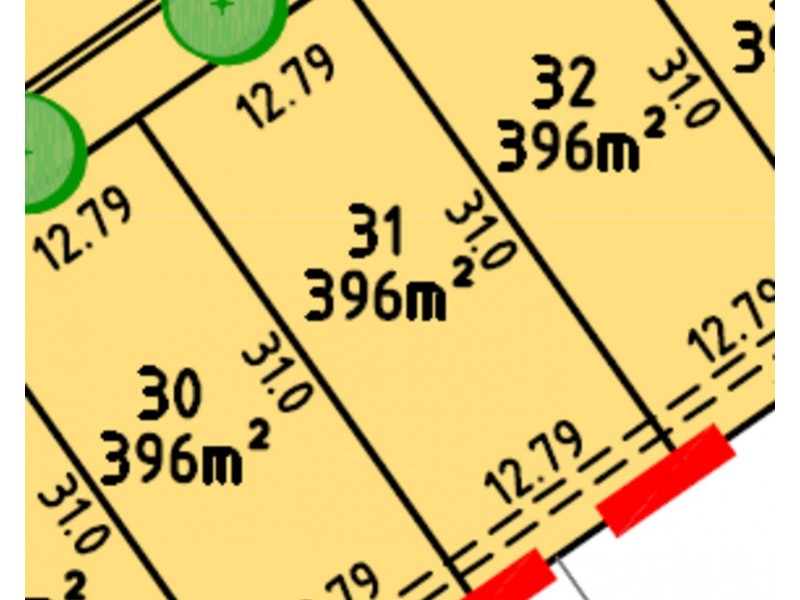 Lot Lot , 31 Chisholm Street, Maryborough VIC 3465