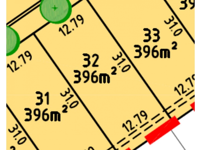 Lot Lot , 32 Chisholm Street, Maryborough VIC 3465