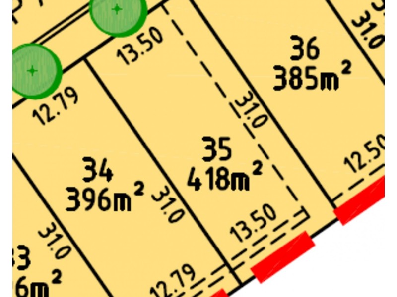 Lot Lot, 35 Page Street, Maryborough VIC 3465