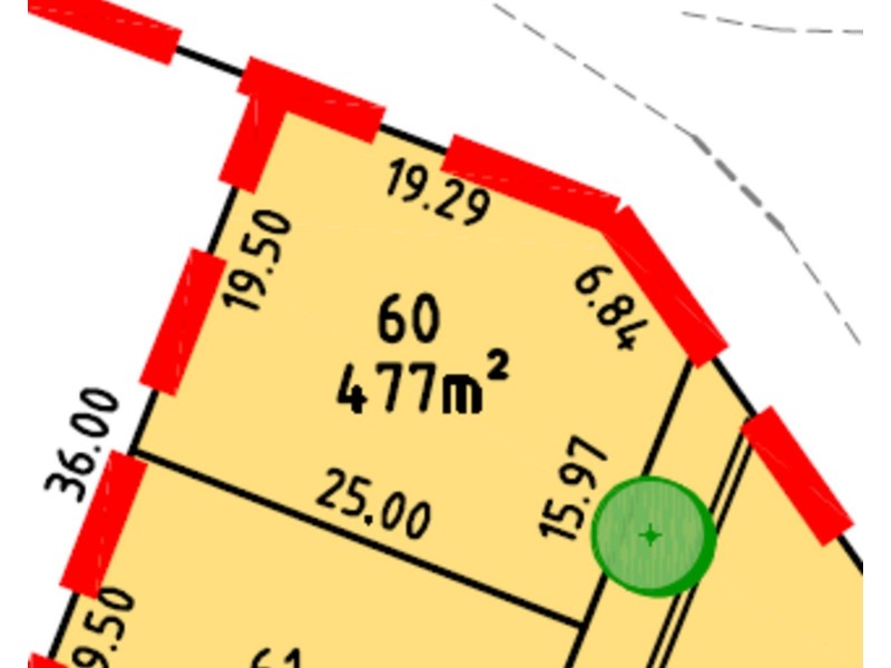 Lot Lot , 60 Chisholm Street, Maryborough VIC 3465