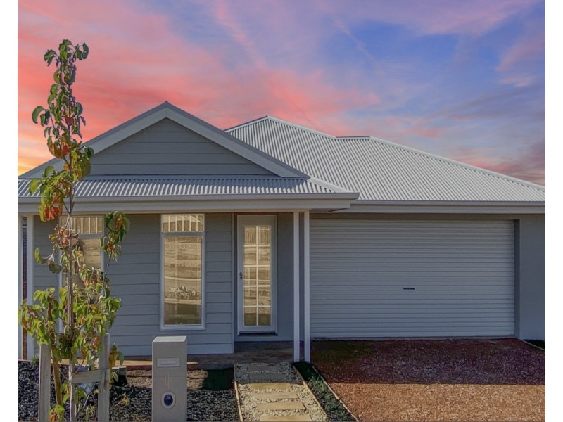 4 Worrall Court, Maryborough VIC 3465