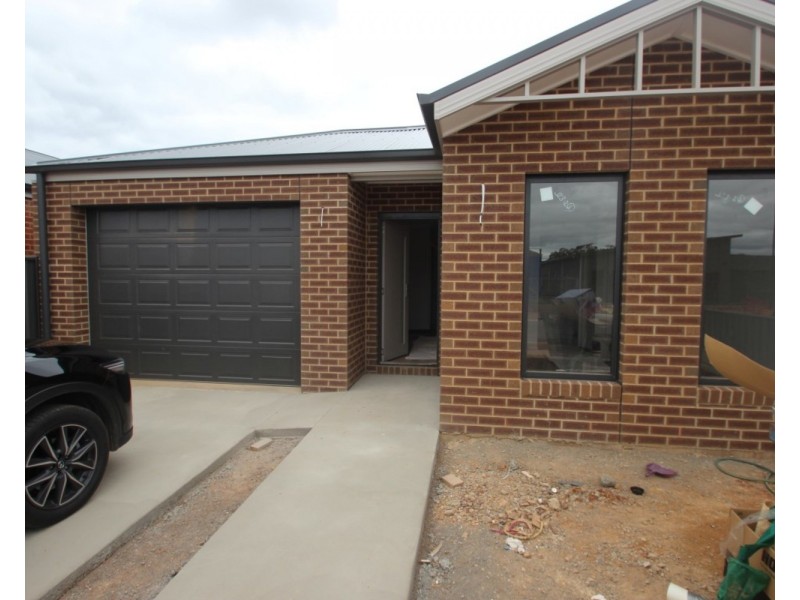 41B Whirrakee Drive, Maryborough VIC 3465