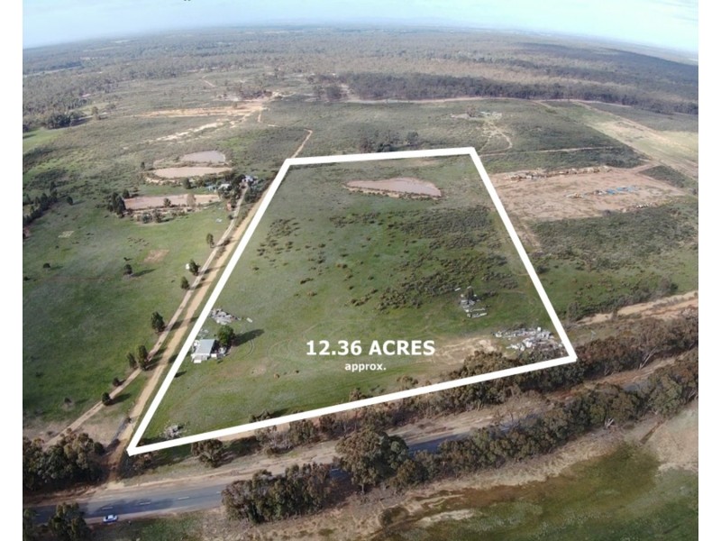 77 Dunolly-Timor Road, Dunolly VIC 3472