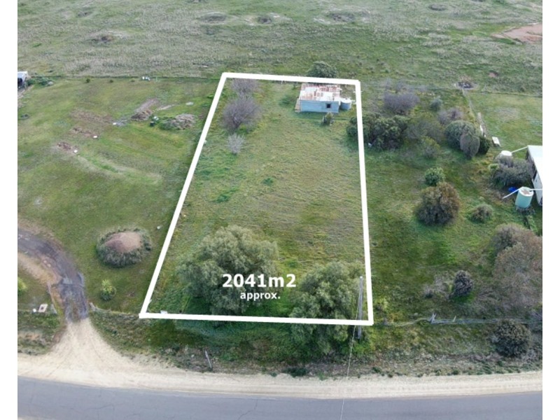 283 Talbot Road, Majorca VIC 3465