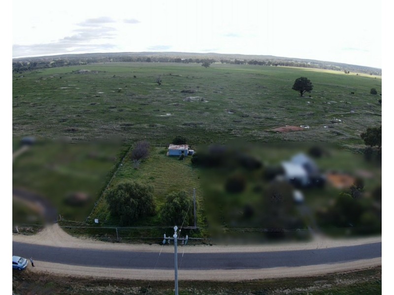 283 Talbot Road, Majorca VIC 3465