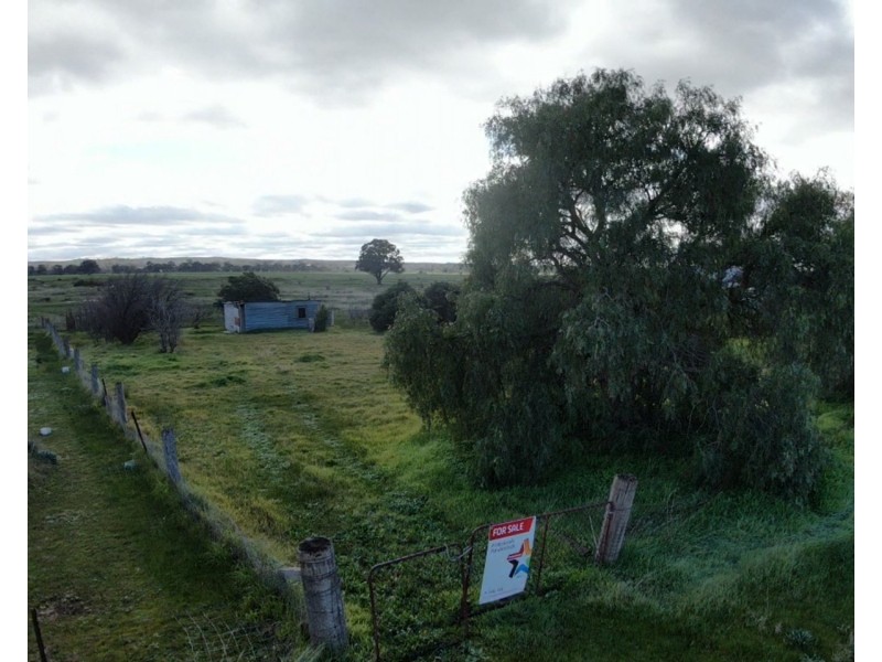 283 Talbot Road, Majorca VIC 3465