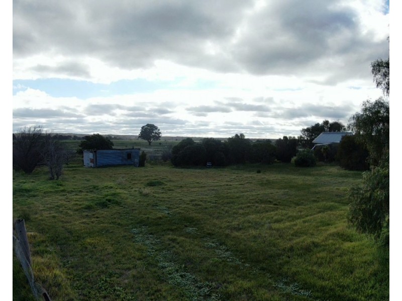 283 Talbot Road, Majorca VIC 3465