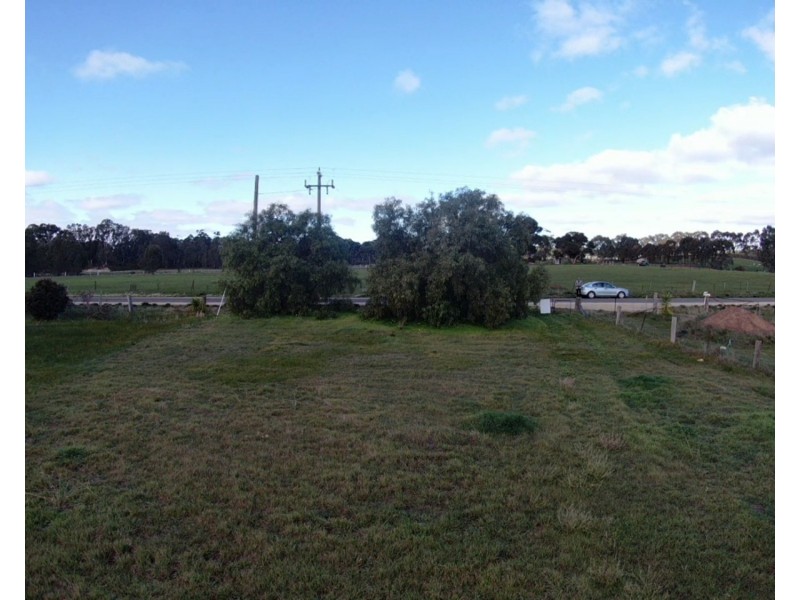 283 Talbot Road, Majorca VIC 3465