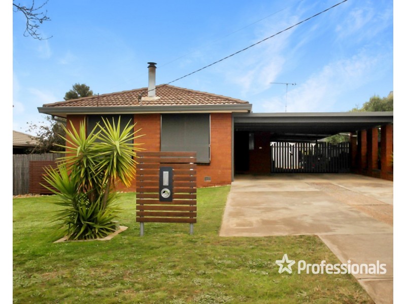 31 Marshall Street, Maryborough VIC 3465