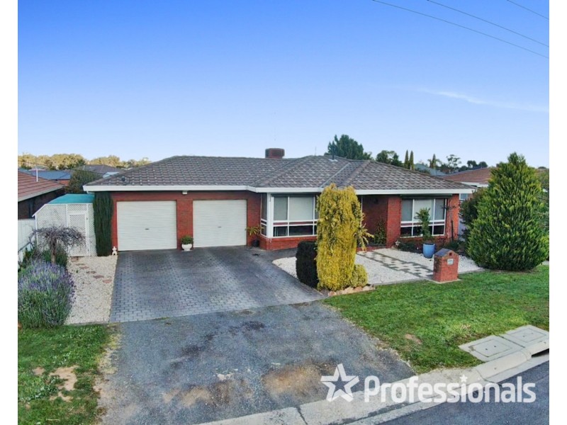 298 Gladstone Street, Maryborough VIC 3465