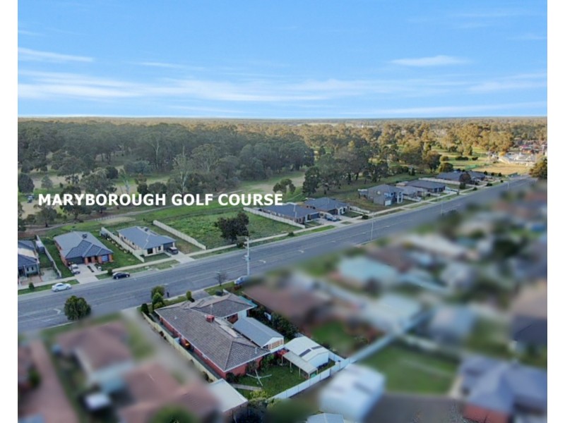 298 Gladstone Street, Maryborough VIC 3465