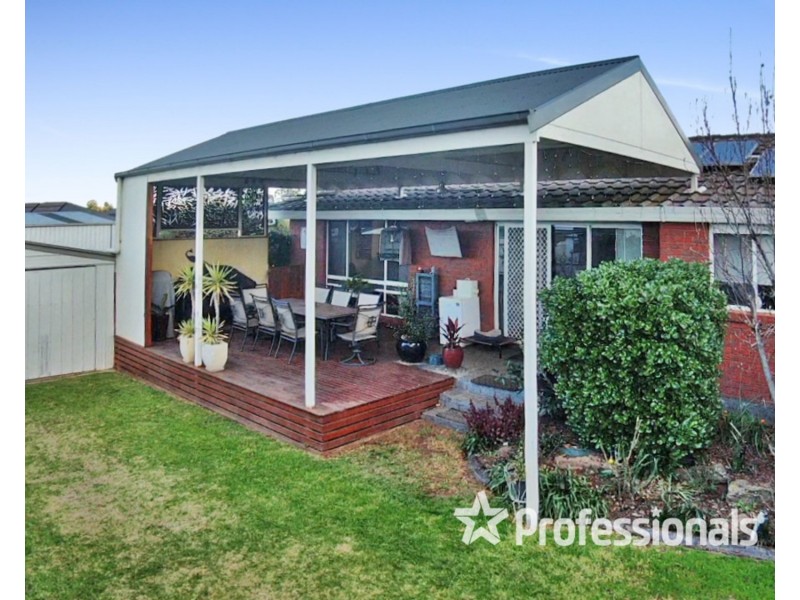 298 Gladstone Street, Maryborough VIC 3465