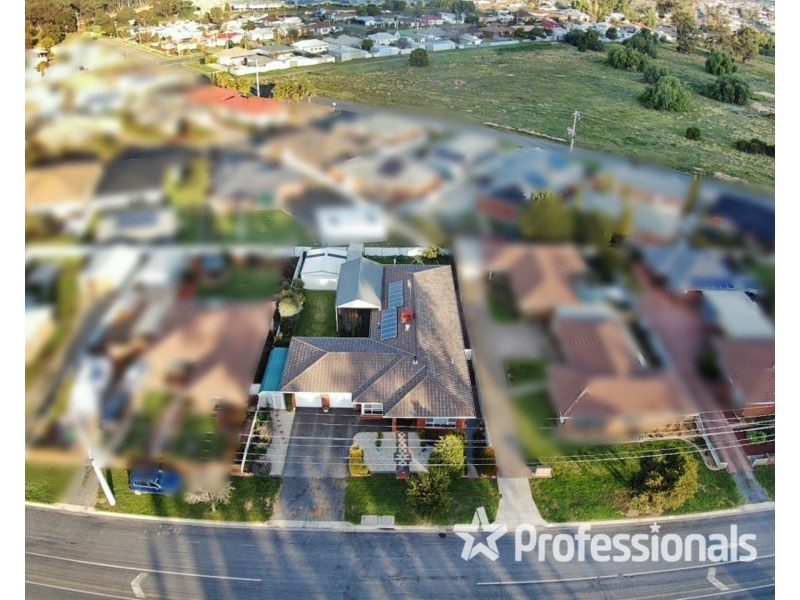 298 Gladstone Street, Maryborough VIC 3465