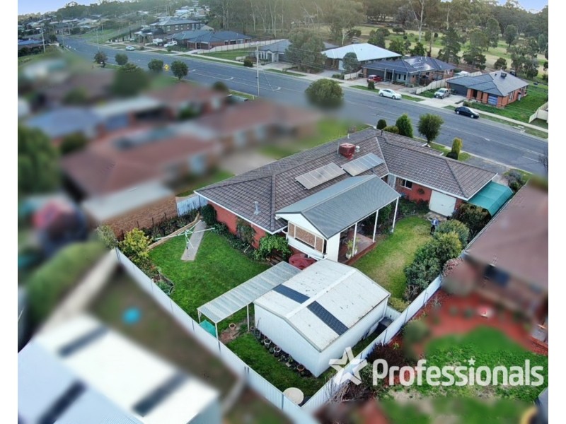 298 Gladstone Street, Maryborough VIC 3465