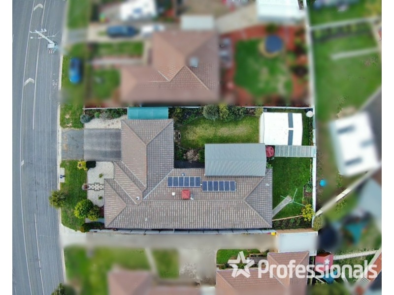 298 Gladstone Street, Maryborough VIC 3465