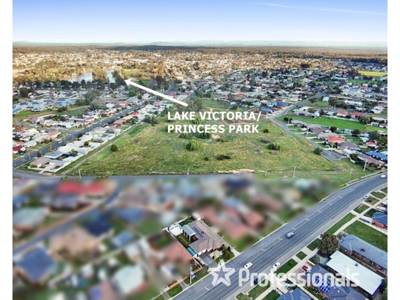 298 Gladstone Street, Maryborough VIC 3465