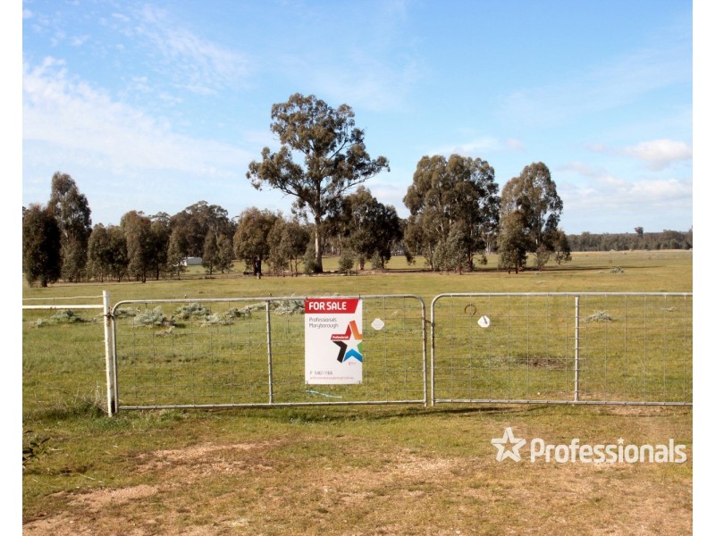 730  Timor – Bromley Road, Bet Bet VIC 3472