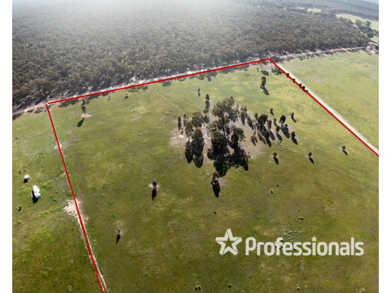 730  Timor – Bromley Road, Bet Bet VIC 3472