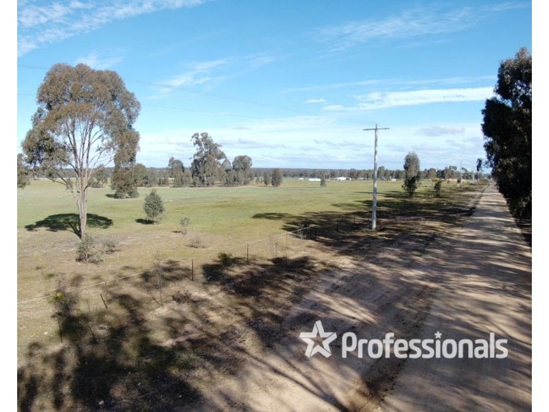 730  Timor – Bromley Road, Bet Bet VIC 3472