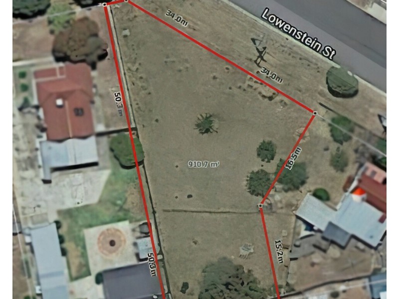 8 Lowenstein Street, Maryborough VIC 3465