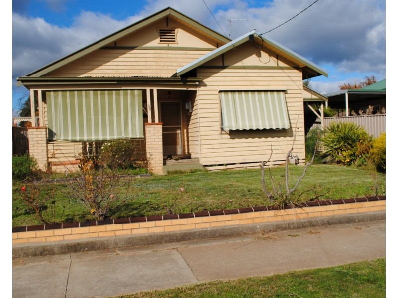38 Burke Street, Maryborough VIC 3465