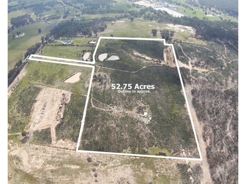 75 Dunolly-Timor Road, Dunolly VIC 3472