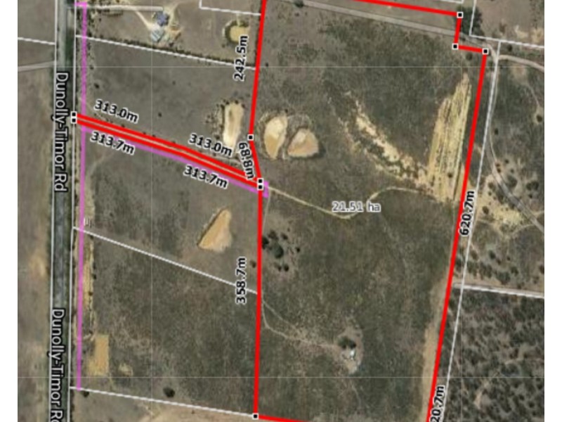 75 Dunolly-Timor Road, Dunolly VIC 3472