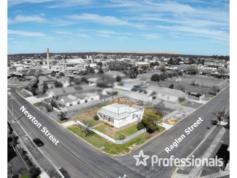 9 Newton Street, Maryborough VIC 3465