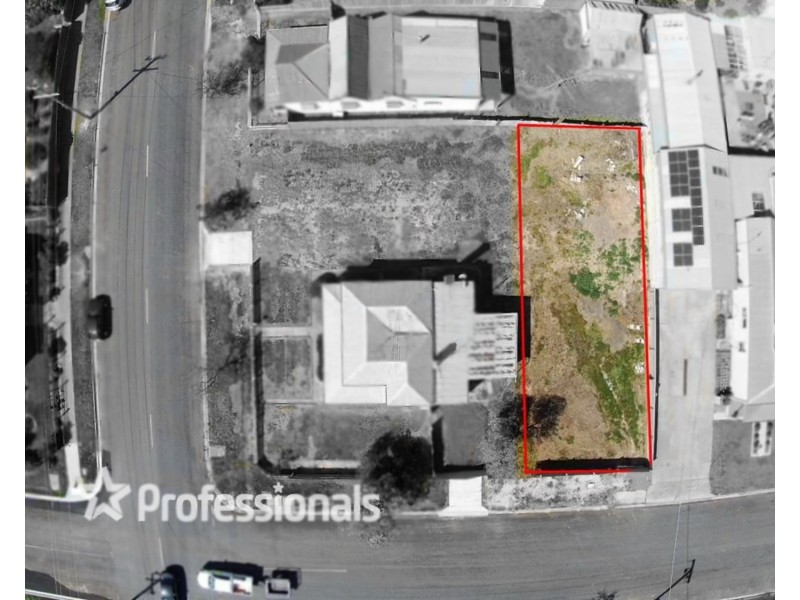 Lot Lot 4, POS 744391 Raglan Street, Maryborough VIC 3465