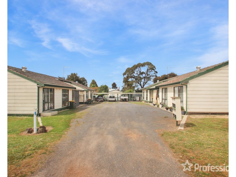 2-4  Harrison Street, Maryborough VIC 3465