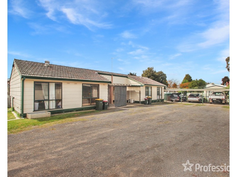 2-4  Harrison Street, Maryborough VIC 3465